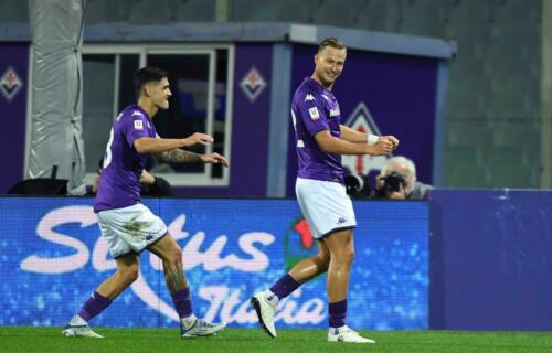 ACF FIORENTINA VS UC SAMPDORIA 15